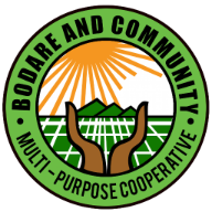 BODARE & COMMUNITY MPC 