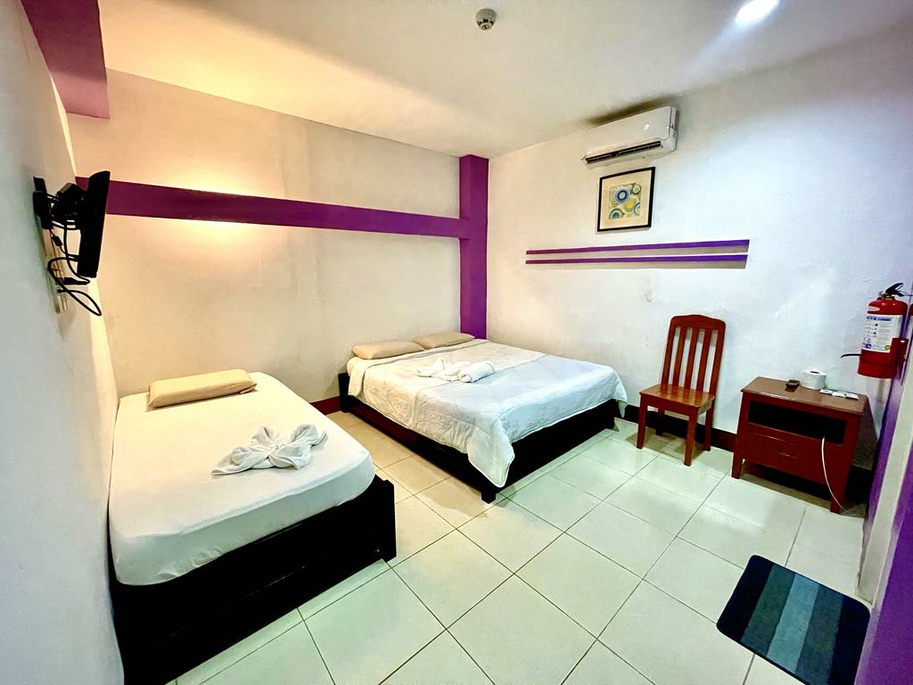 Executive Room